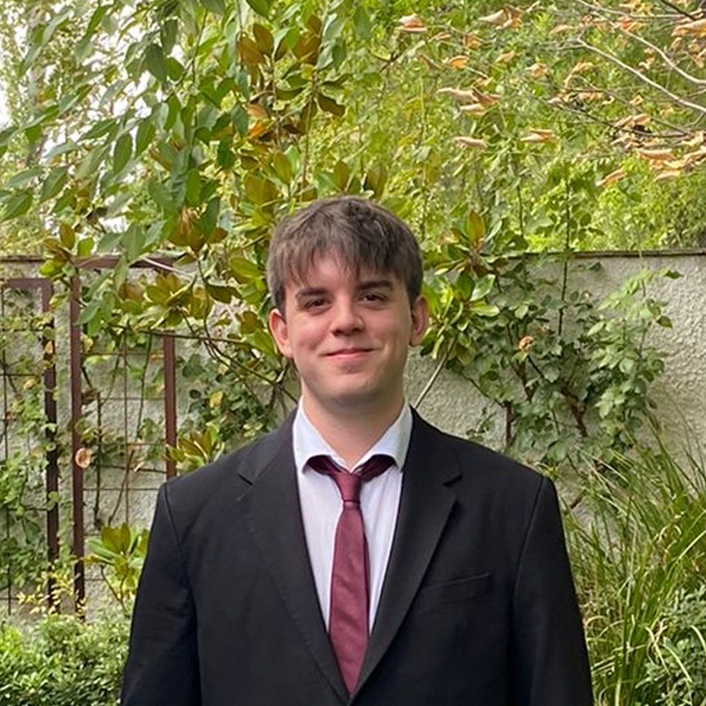 Ian | Digital Content Producer & Game Marketing