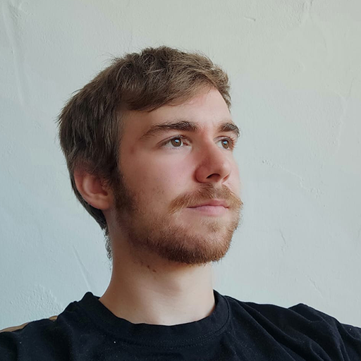 Jorge | Technical Environment & VFX Artist